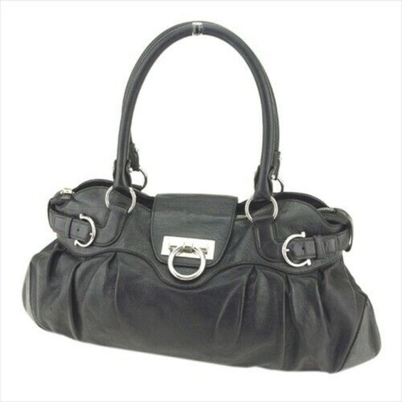 Salvatore Ferragamo | Bags | Salvatore Ferragamo Bag Hand